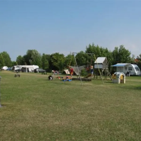 Mini Camping Boerenhof