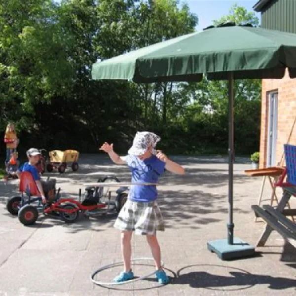 Mini Camping Boerenhof