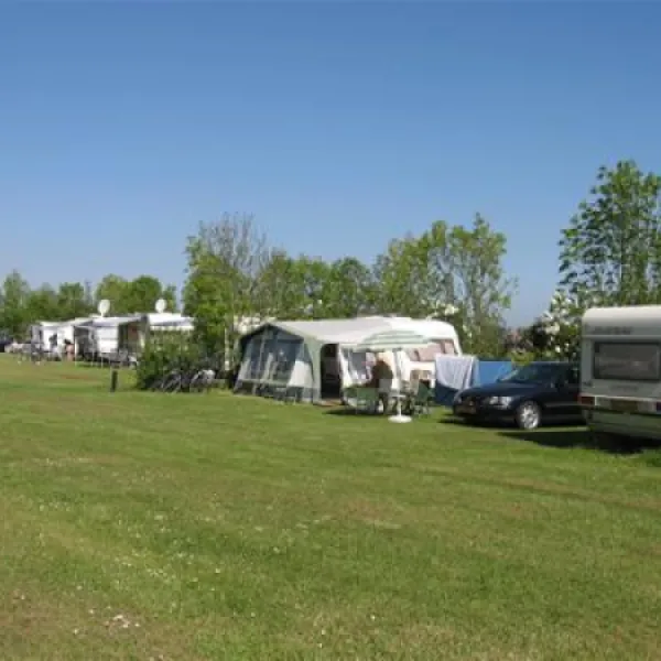 Mini Camping Boerenhof