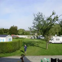 Camping Des Pommiers