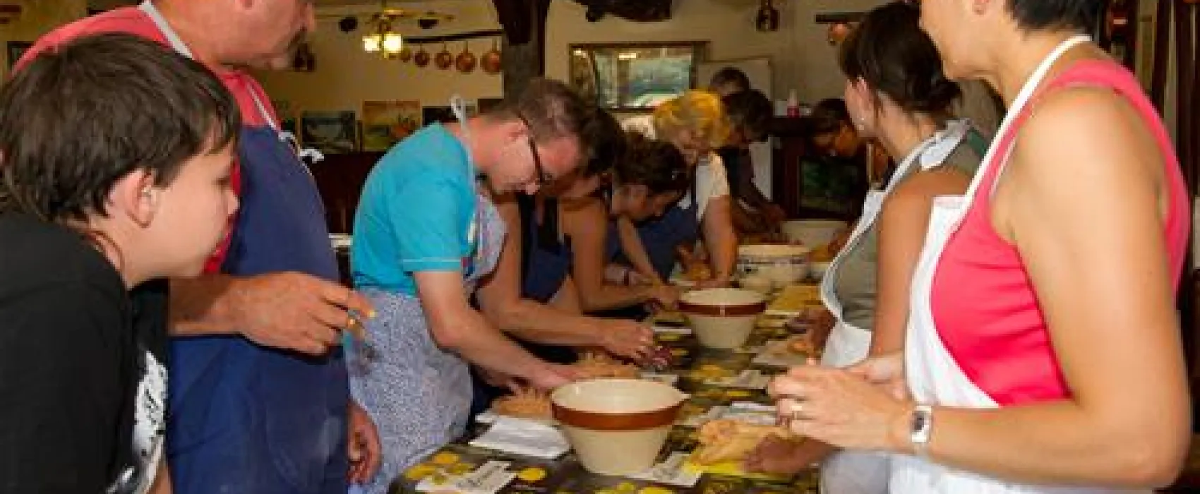 Camping Le Bourdieu  