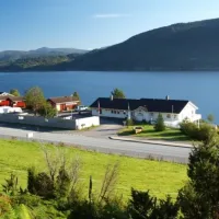 Langenuen Motel & Camping