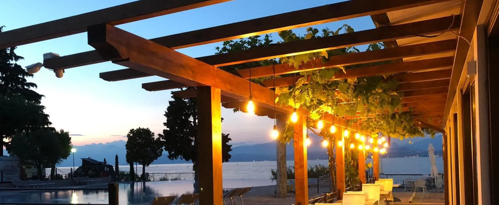 Camping Bergamini