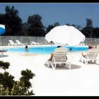 Camping Le Paradis