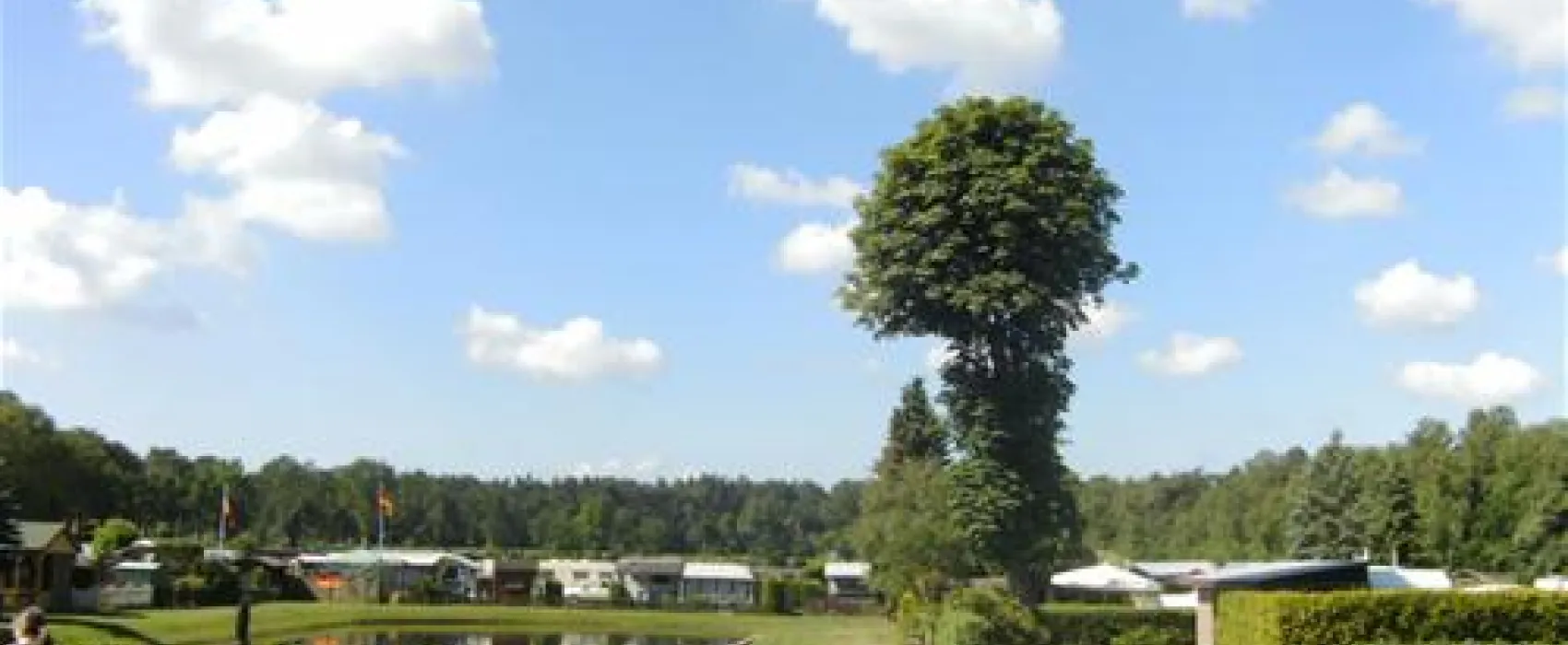 Campingplatz "Am Salingsloh"