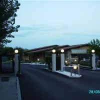 Camping Villaggio Tiglio