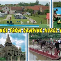 Camping Aurel Vlaicu