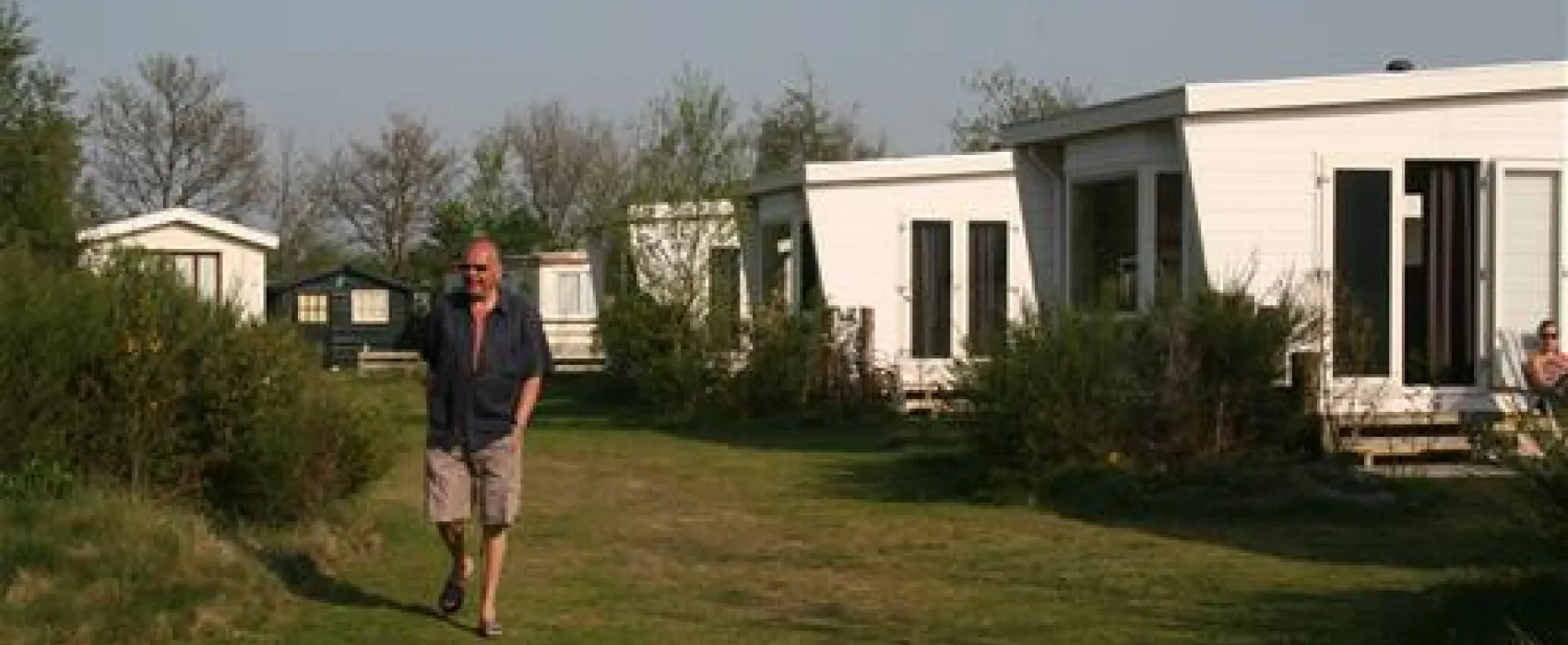 Camping De Bremakker