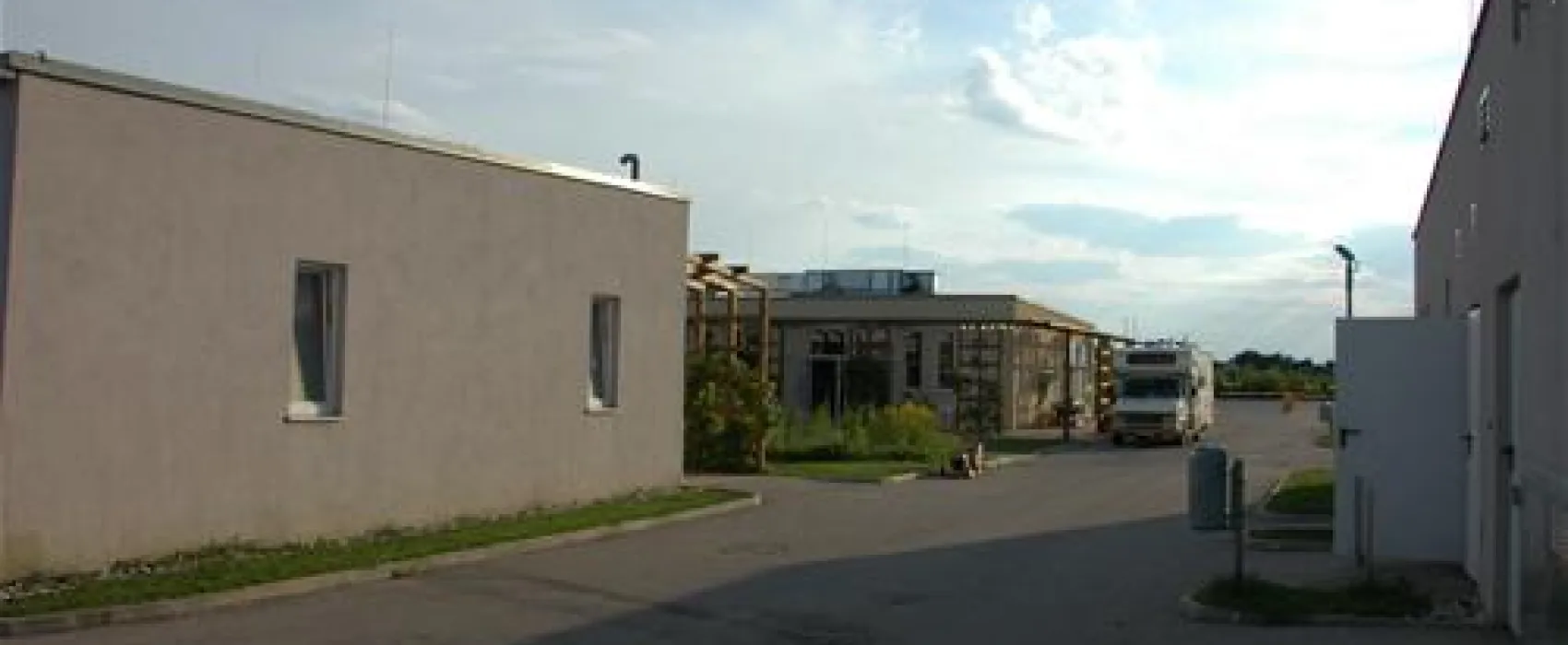 Camping Sonnenland - Freizeitpark