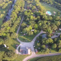 Driftstone Campground
