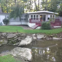 Blue Rocks Family Campground