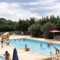 Camping Saint Lazare