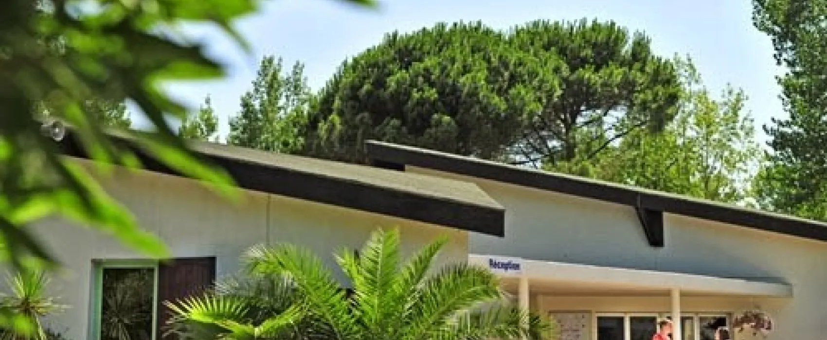 Camping Municipal - Lou Gardian  