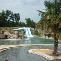 Camping Le Palace  