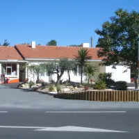 Camping Les Petites Roselieres