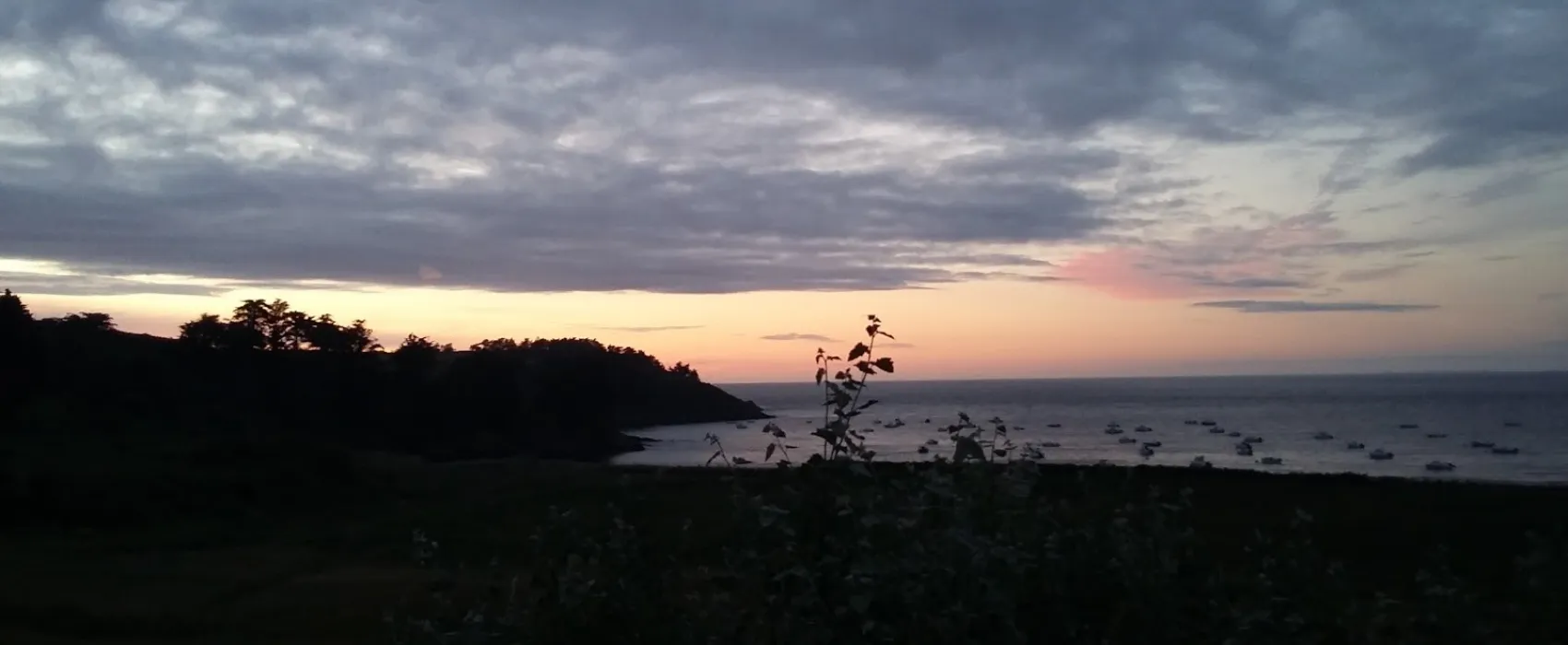 Camping La Rafale