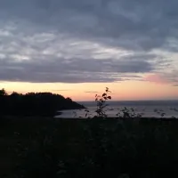 Camping La Rafale