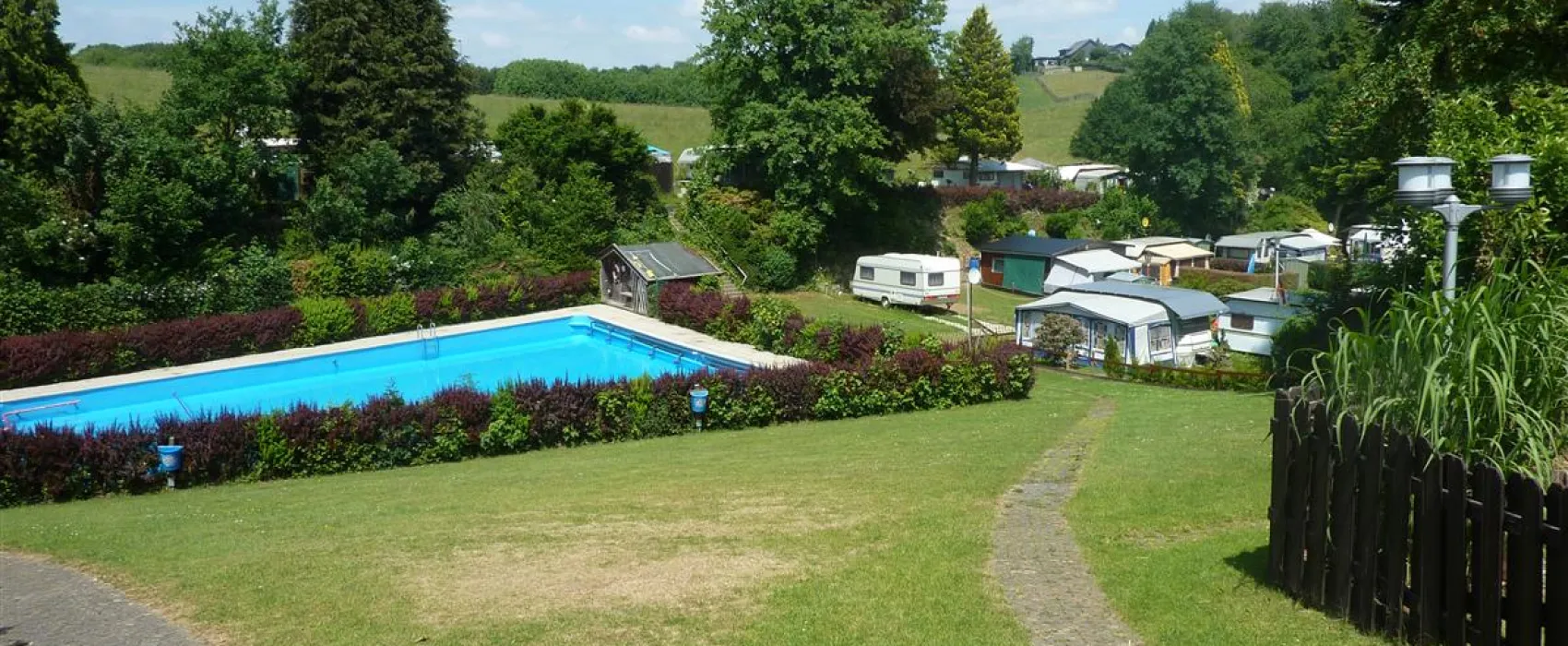 Camping Krawinkel