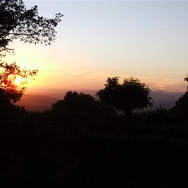 Camping Lucherino