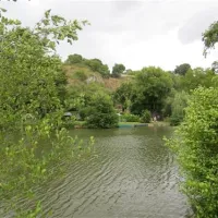 Camping municipal Le Sans Souci