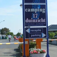 Camping 17 Duinzicht