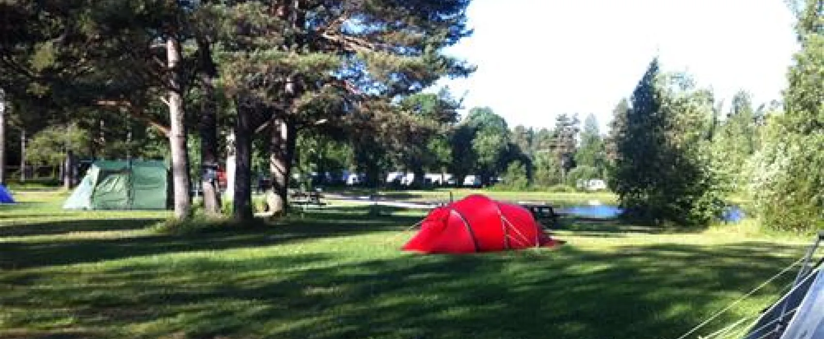 Lits Camping