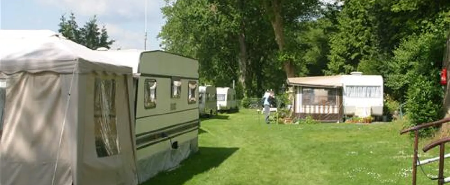 Ruhrcamping Bauer