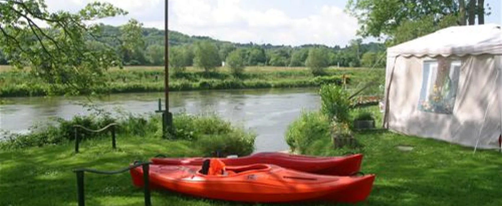 Ruhrcamping Bauer
