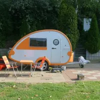 Ruhrcamping Bauer