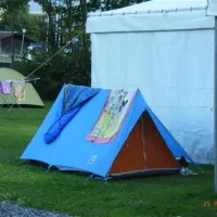 TCS Camping Interlaken