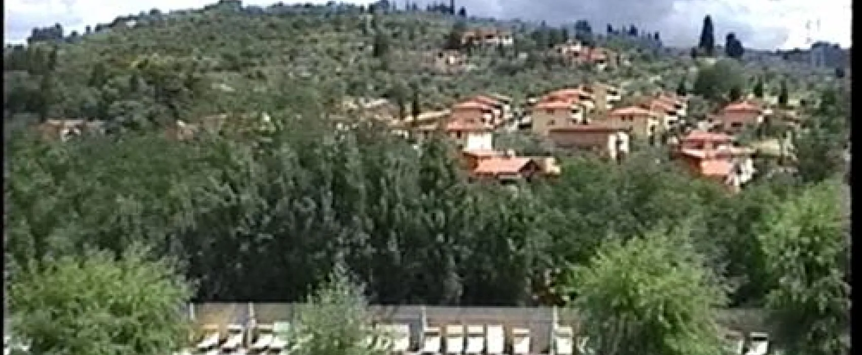 Campeggio Il Poggetto