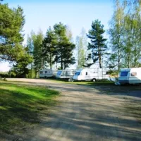 Vaalimaa Camping