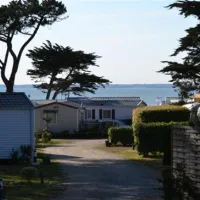 Camping du Bord de Mer