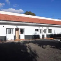 Camping Carlos Iii