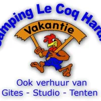 Camping aire naturelle Le Coq Hardi  