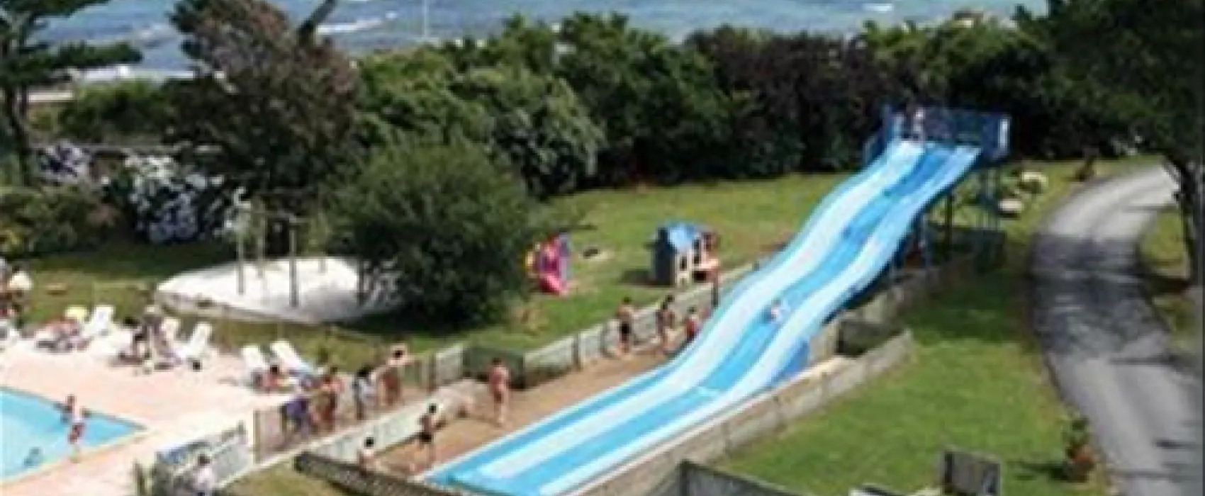 Camping FranceLoc - Le Grand Large
