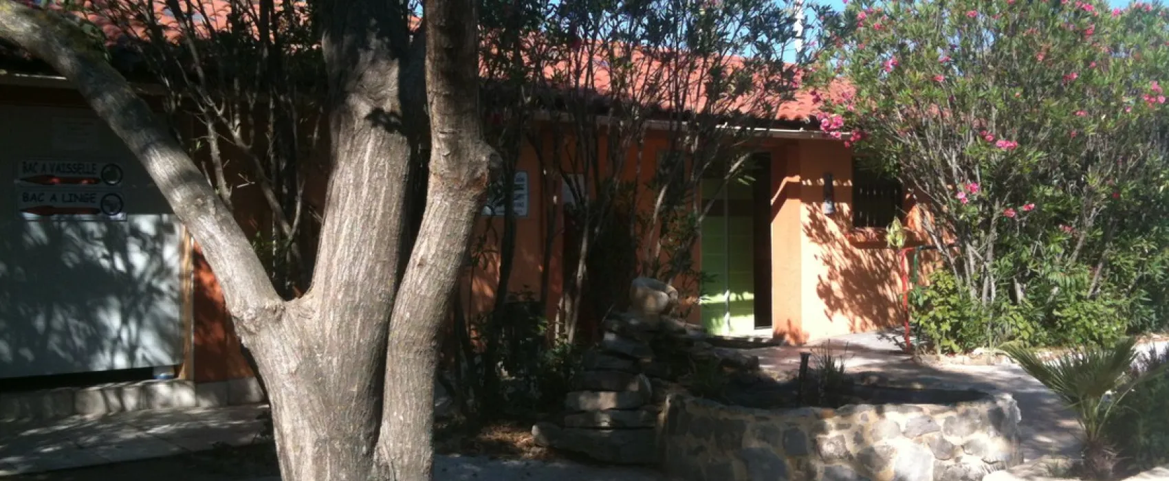 Camping Altea