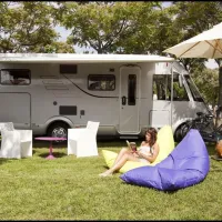 Camping la Corona