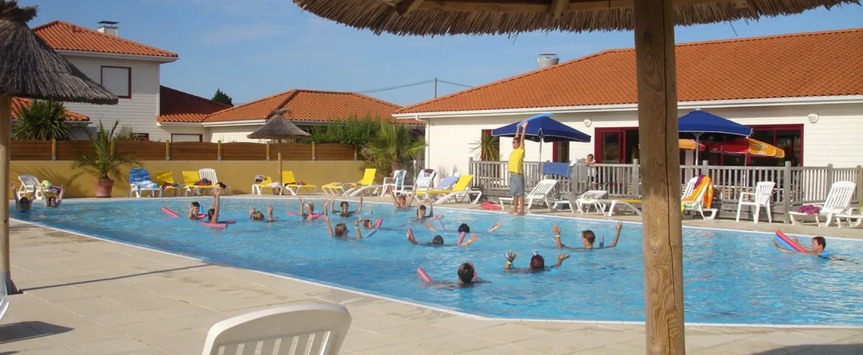Camping La Riviera