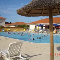 Camping La Riviera