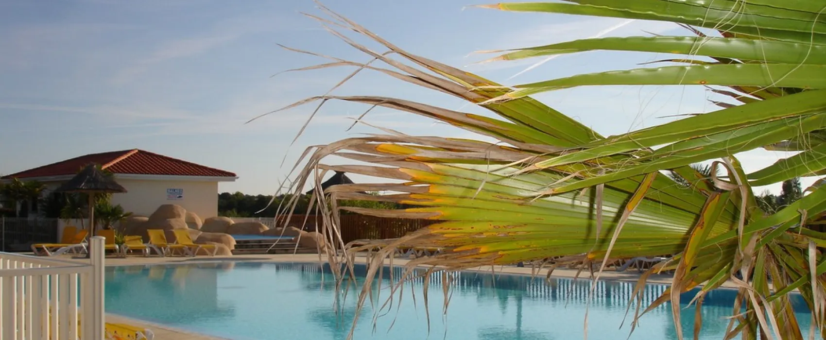 Camping La Riviera