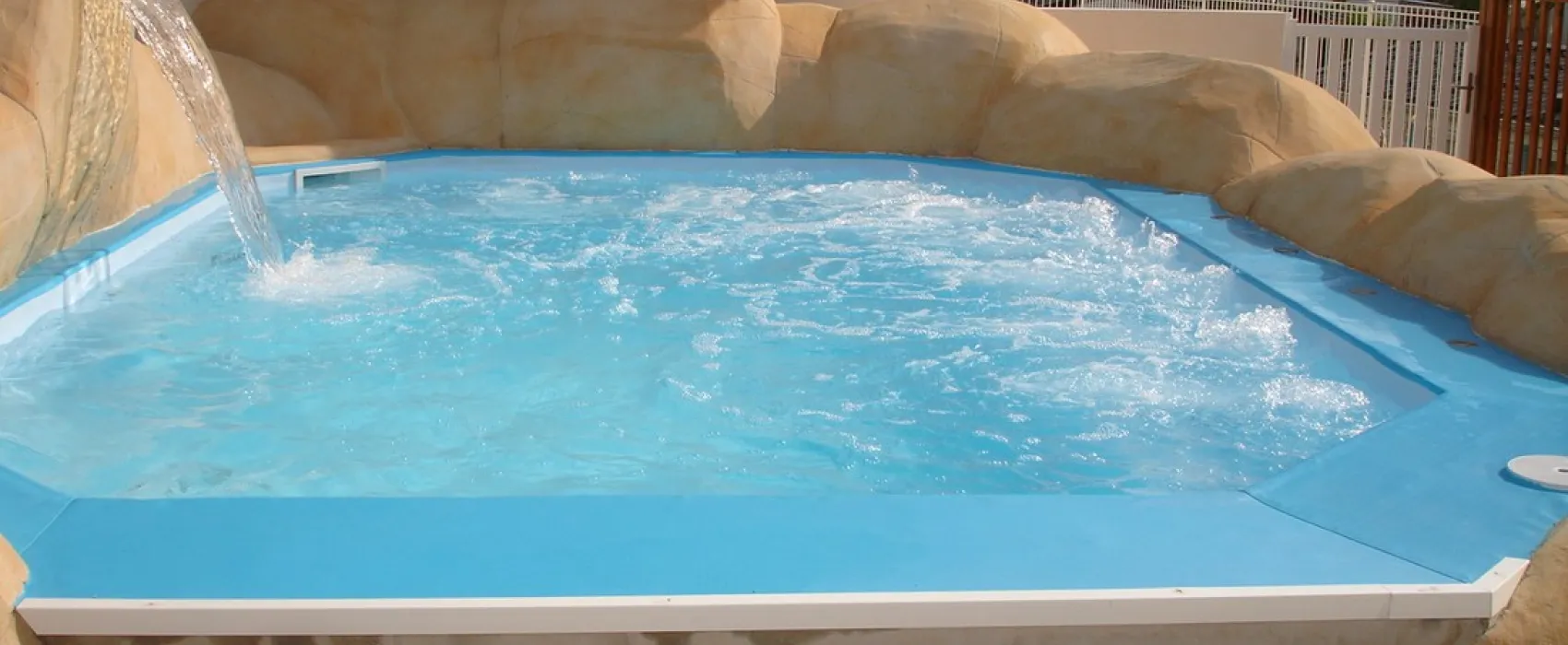 Camping La Riviera