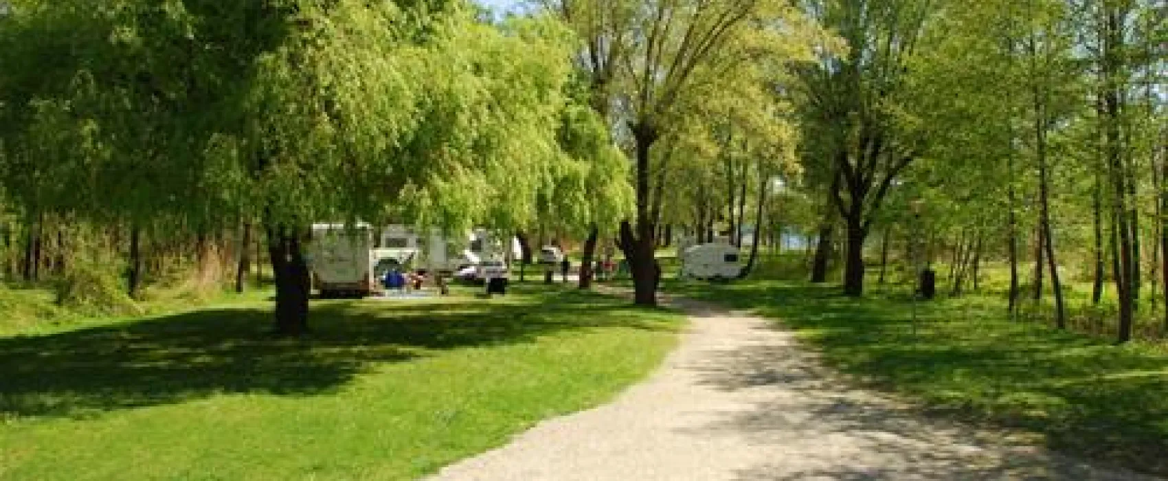 Camping Lido Toce