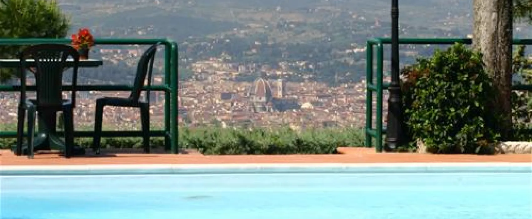 Campeggio Panoramico Fiesole