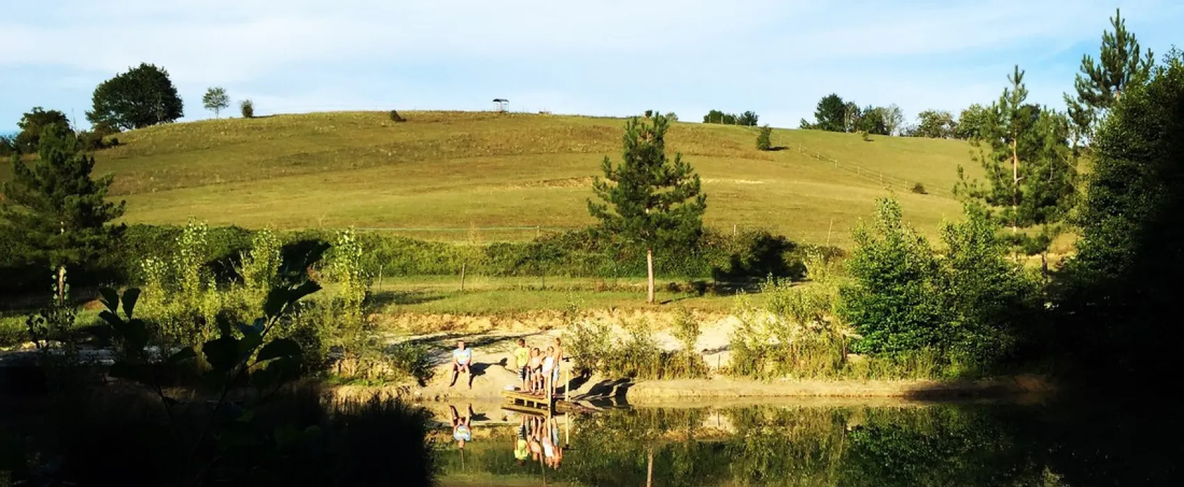 Domaine de Merlanes  