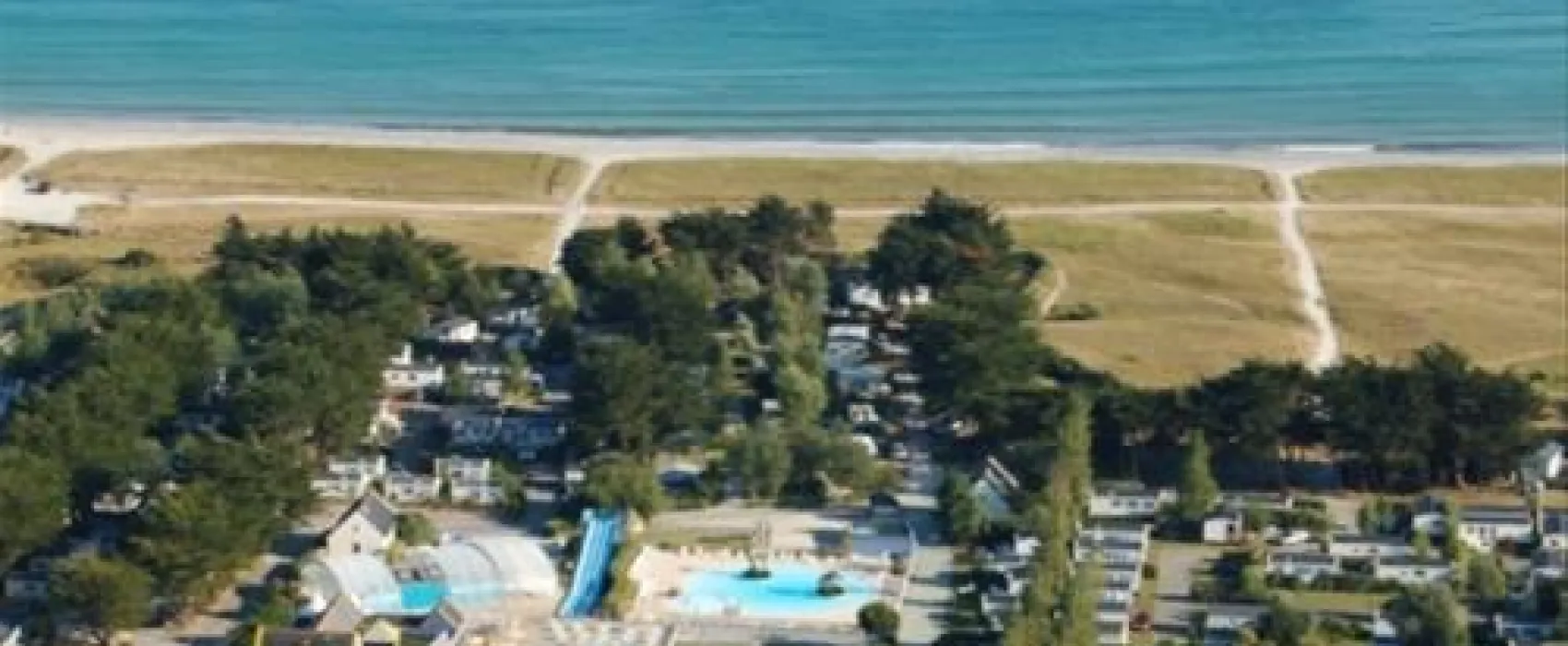 Yelloh ! Village La Plage