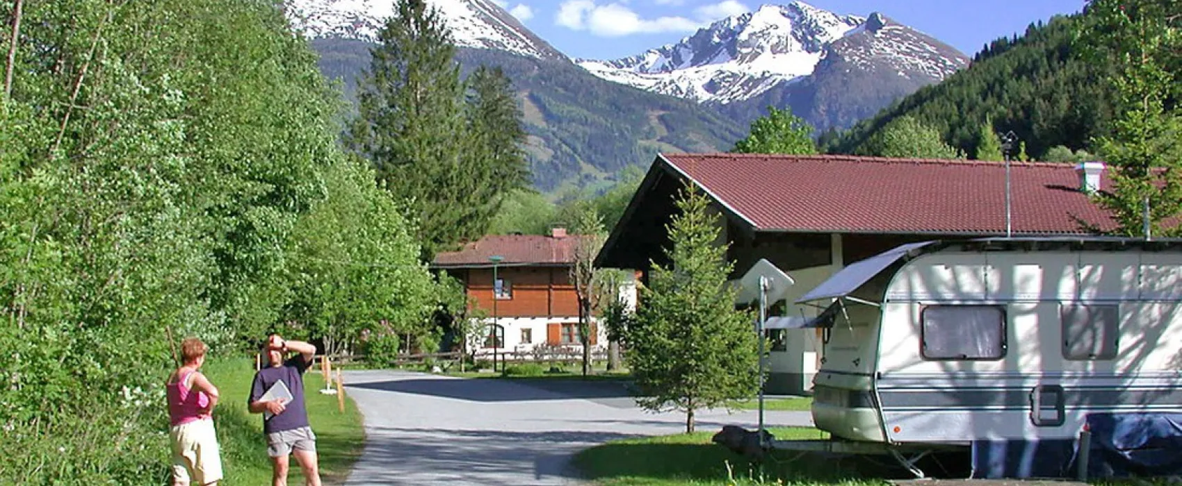 Kurcamping Bertahof