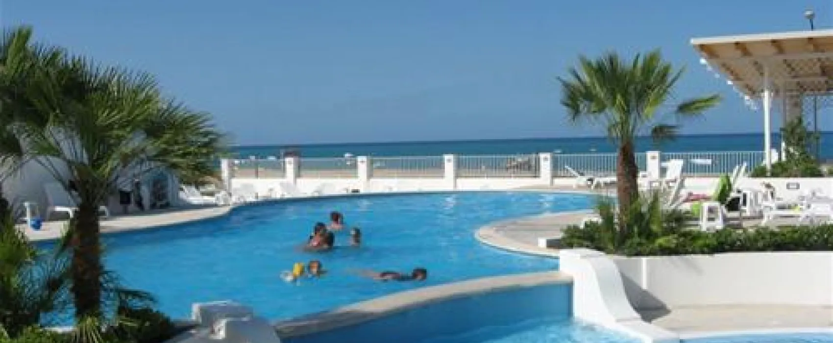 Camping il Cicero