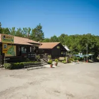 Camping Village Mugello Verde