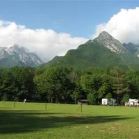 Camp Liza